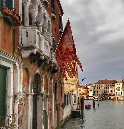 Ve-Nice Suite Canal Grande Sc1979 Venice Exterior photo