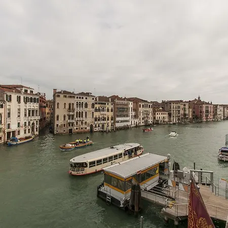 Ve-Nice Suite Canal Grande Sc1979 Venice Exterior photo