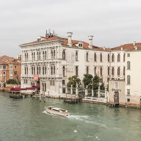Ve-Nice Suite Canal Grande Sc1979 Venice Exterior photo