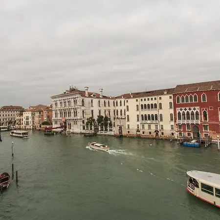 Ve-Nice Suite Canal Grande Sc1979 Venice Exterior photo